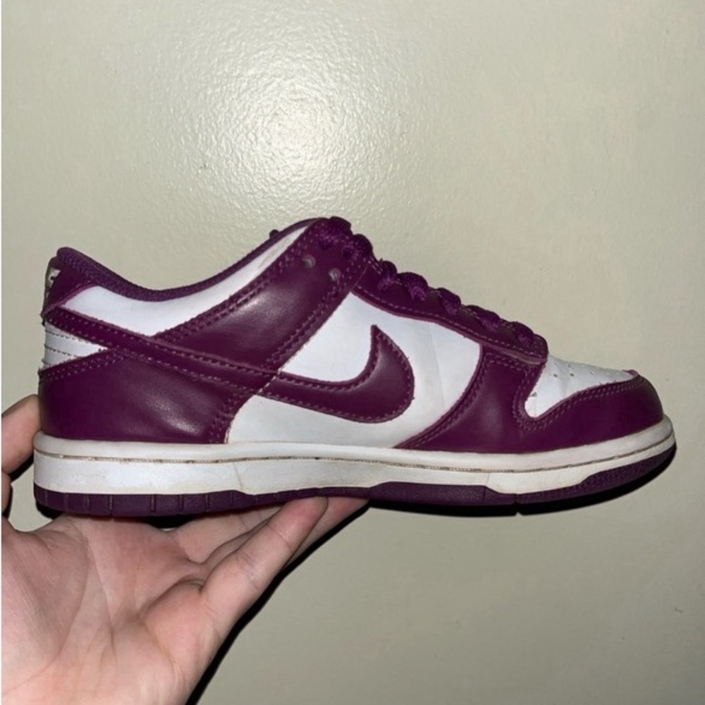 Nike Dunk Low - image 5